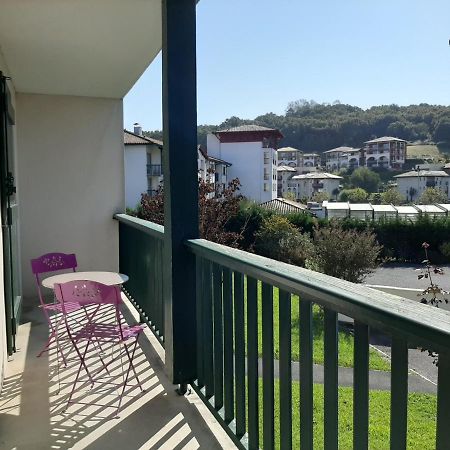 Appartement Urrugne, 2 Pieces, 4 Personnes - Fr-1-239-587 외부 사진