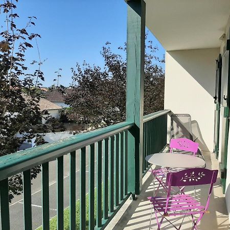 Appartement Urrugne, 2 Pieces, 4 Personnes - Fr-1-239-587 외부 사진
