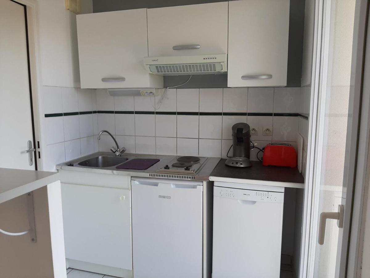 Appartement Urrugne, 2 Pieces, 4 Personnes - Fr-1-239-587 외부 사진