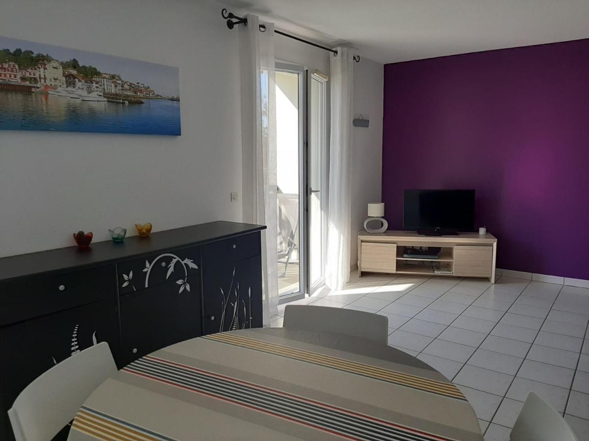Appartement Urrugne, 2 Pieces, 4 Personnes - Fr-1-239-587 외부 사진