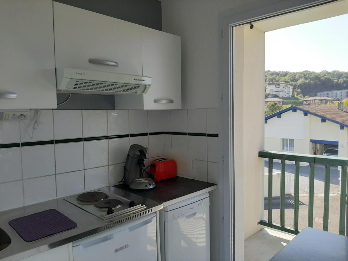 Appartement Urrugne, 2 Pieces, 4 Personnes - Fr-1-239-587 외부 사진