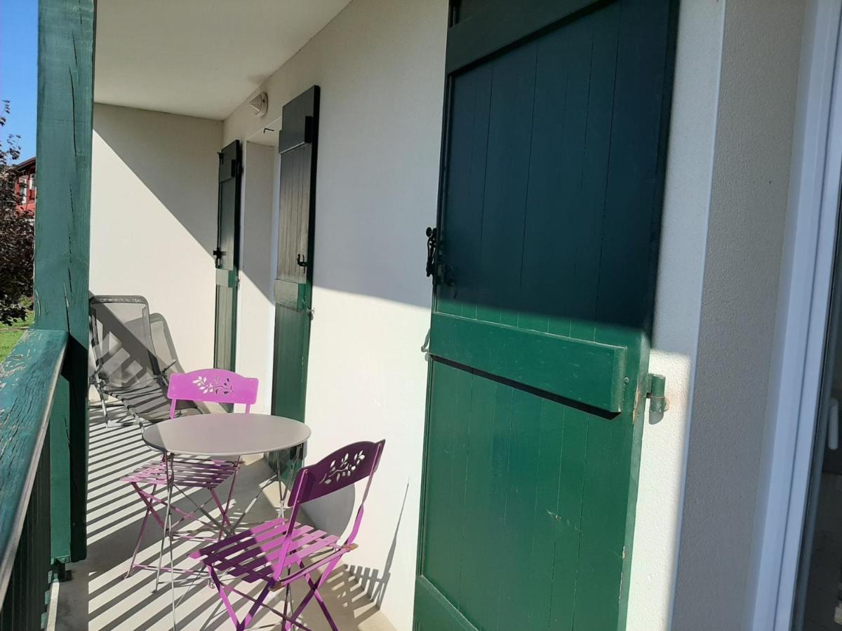 Appartement Urrugne, 2 Pieces, 4 Personnes - Fr-1-239-587 외부 사진